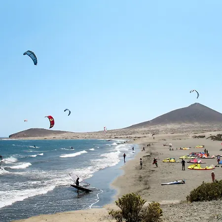 Appartamento La Perla By Interhome