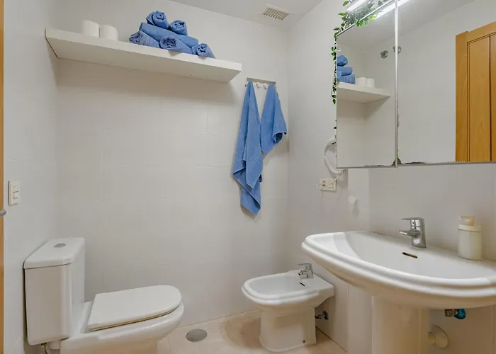 La Perla By Interhome El Médano