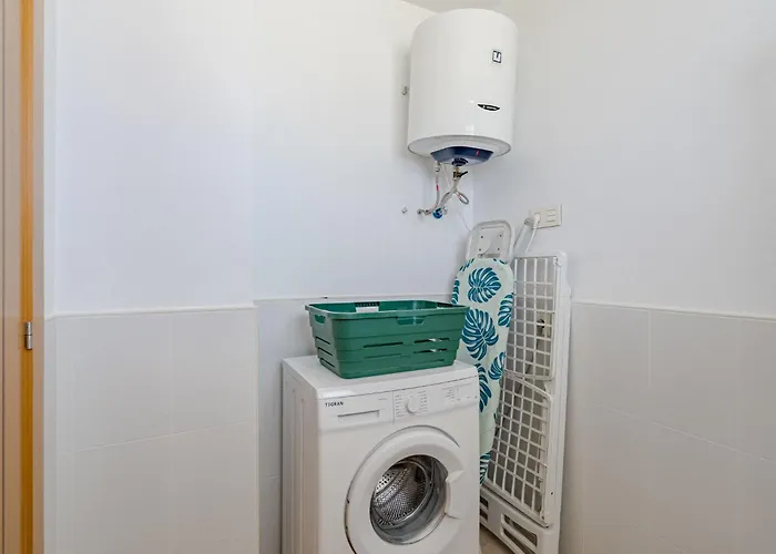 La Perla By Interhome Appartement El Médano