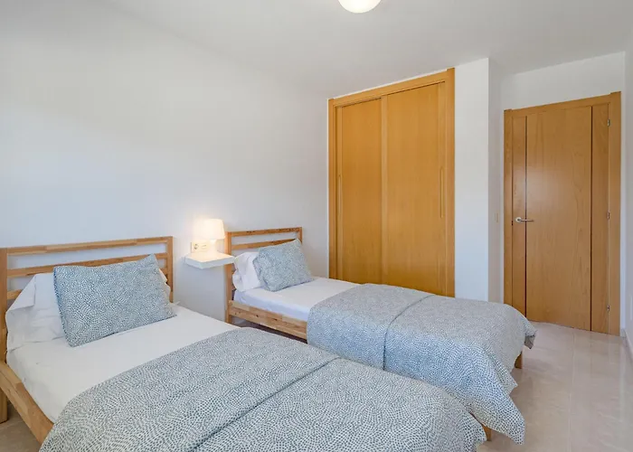 Appartement La Perla By Interhome *