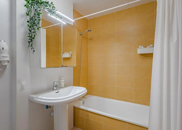 La Perla By Interhome