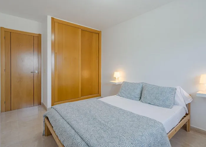 La Perla By Interhome Appartement *