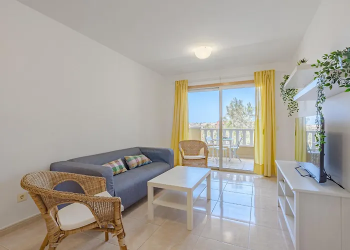 Appartamento La Perla By Interhome