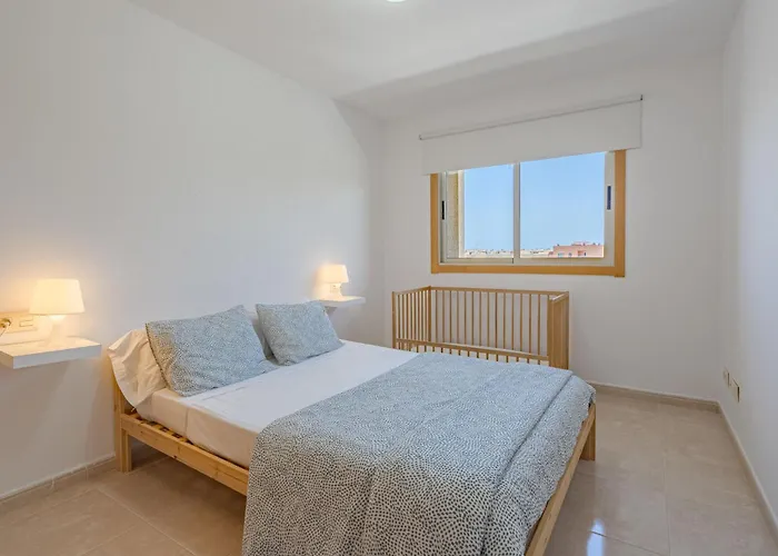 Appartamento La Perla By Interhome