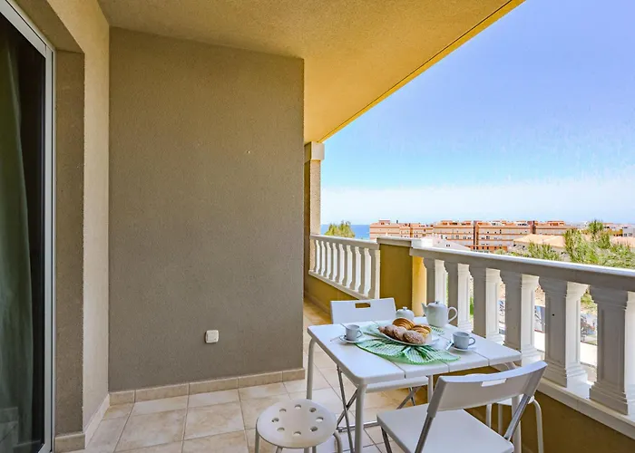 La Perla By Interhome Appartement *