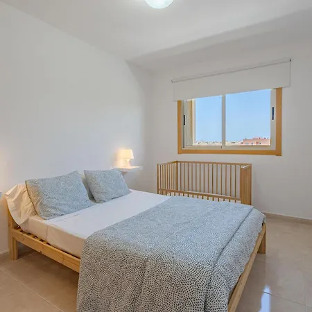 דירה La Perla By Interhome