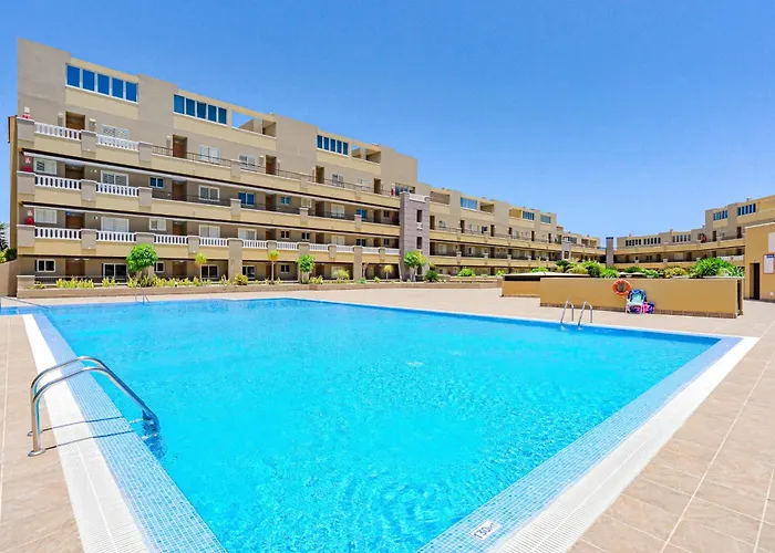 Apartman La Perla By Interhome