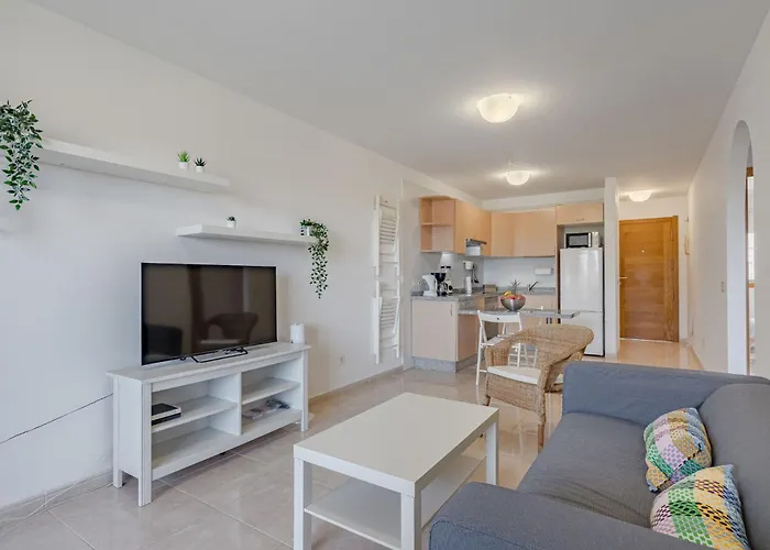 La Perla By Interhome Apartman *