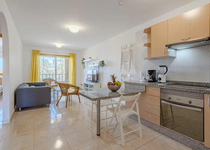 La Perla By Interhome Apartman