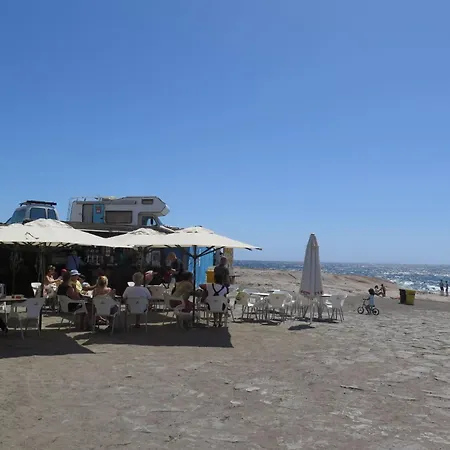 La Perla By Interhome El Medano (Tenerife)