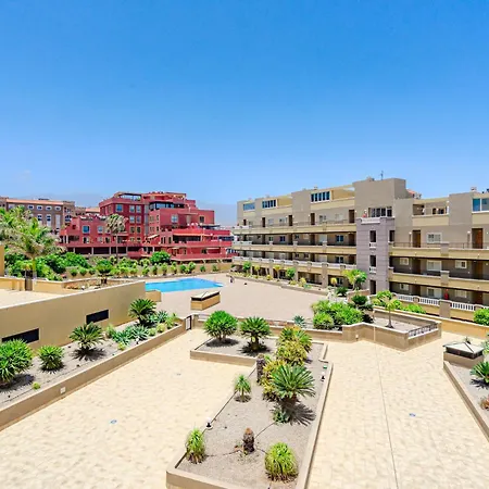 La Perla By Interhome El Medano (Tenerife)