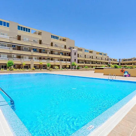 Apartament La Perla By Interhome