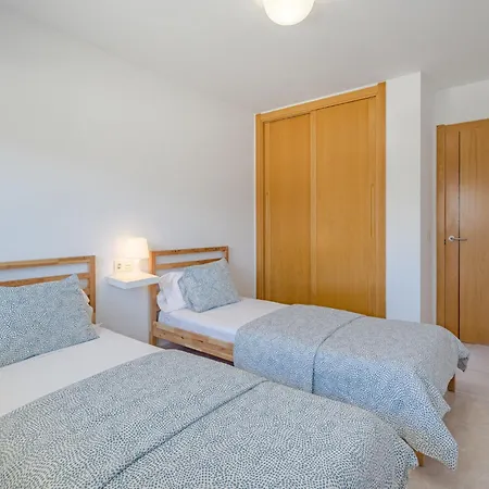 Apartment La Perla By Interhome *