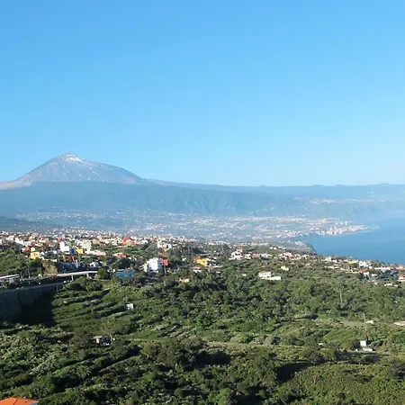 La Perla By Interhome Apartment El Medano (Tenerife)