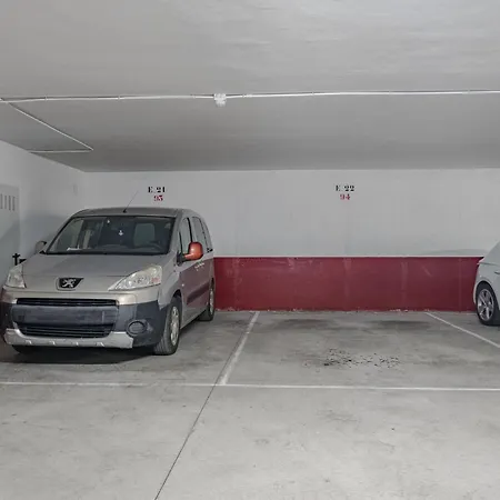 La Perla By Interhome * El Medano (Tenerife)