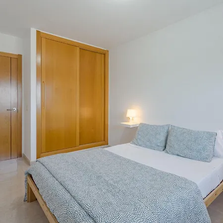 La Perla By Interhome Apartment *