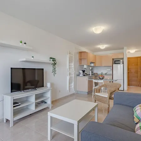 La Perla By Interhome Apartament *