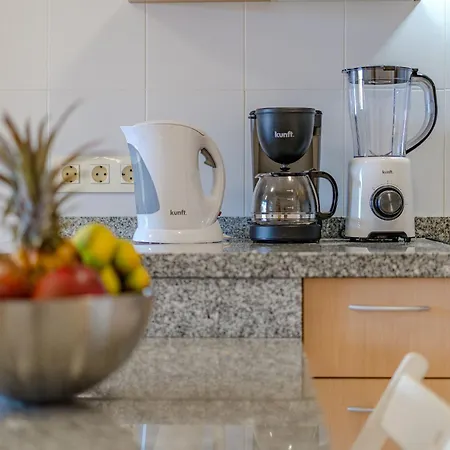 La Perla By Interhome El Medano (Tenerife)