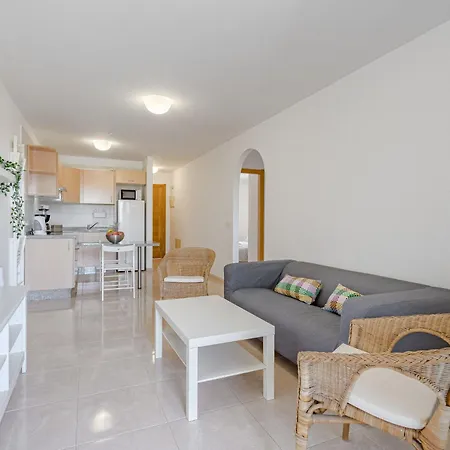 La Perla By Interhome El Medano (Tenerife)
