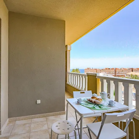 La Perla By Interhome Apartament *