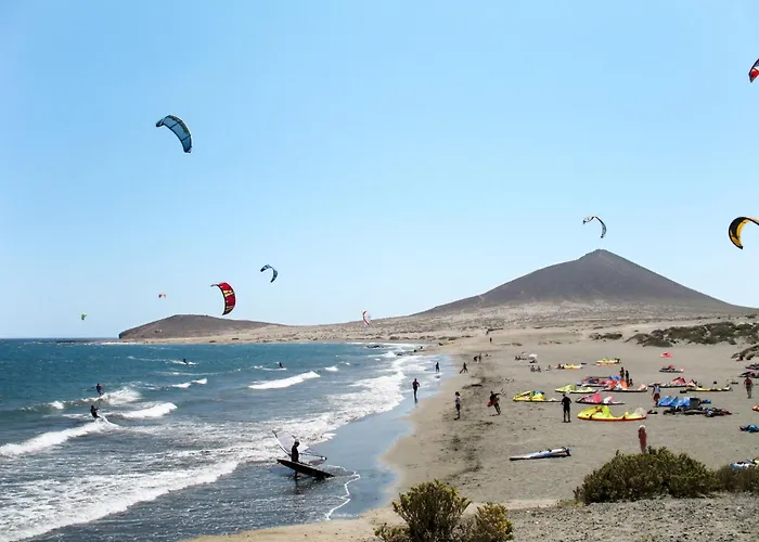 Apartment La Perla By Interhome