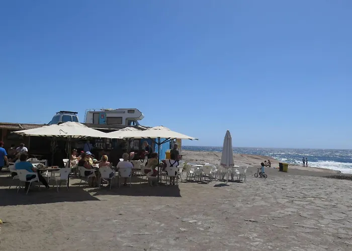 La Perla By Interhome El Medano (Tenerife)