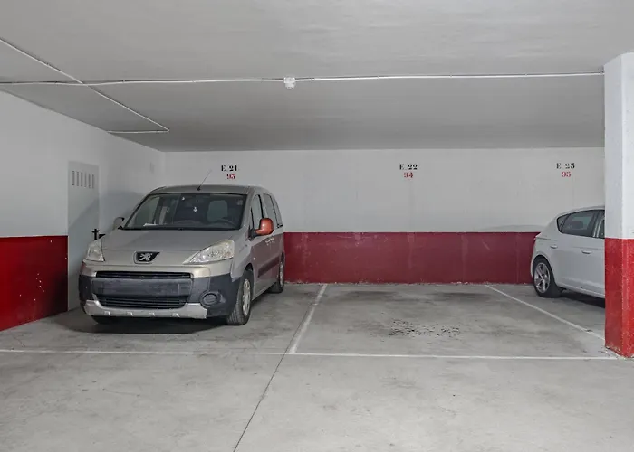 La Perla By Interhome * El Medano (Tenerife)