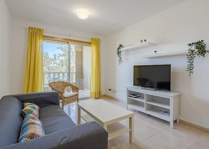 La Perla By Interhome El Medano (Tenerife)