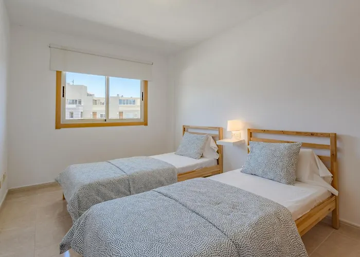 La Perla By Interhome