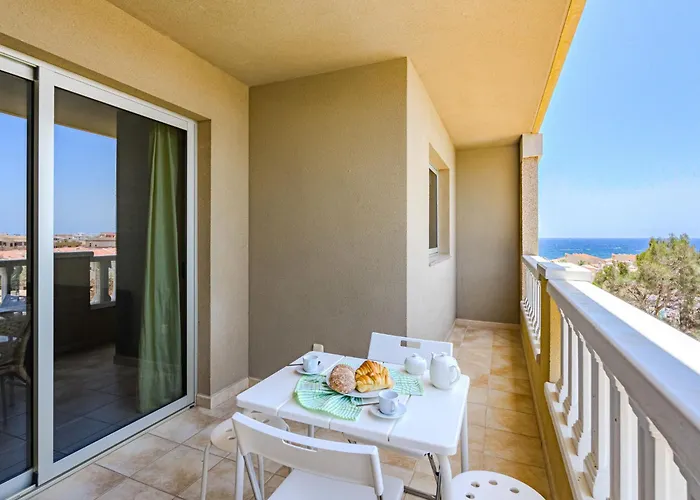 La Perla By Interhome * El Medano (Tenerife)